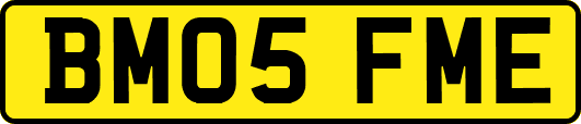 BM05FME