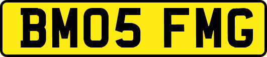 BM05FMG