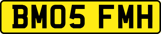 BM05FMH
