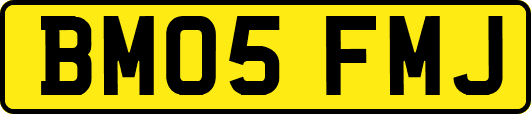 BM05FMJ