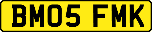 BM05FMK