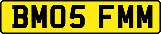 BM05FMM