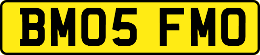 BM05FMO