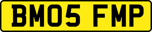BM05FMP