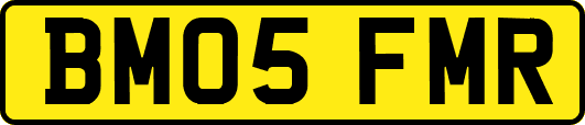 BM05FMR