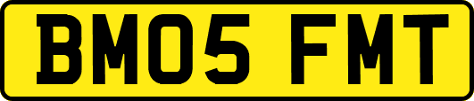 BM05FMT
