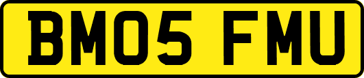 BM05FMU