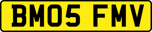 BM05FMV