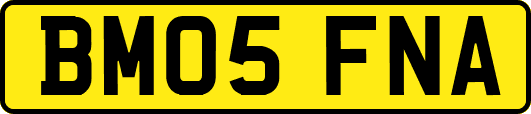 BM05FNA