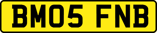 BM05FNB