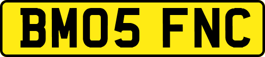 BM05FNC