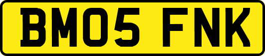 BM05FNK