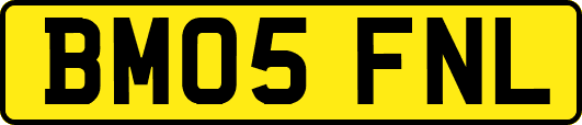 BM05FNL