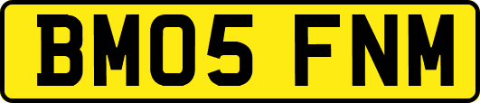 BM05FNM