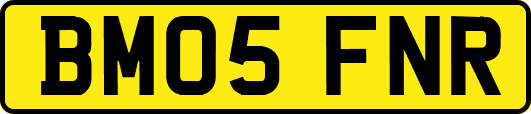 BM05FNR