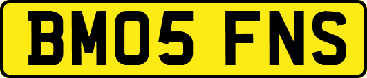 BM05FNS