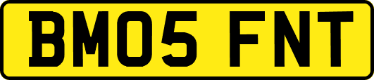 BM05FNT