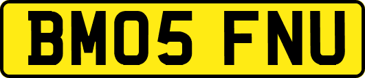 BM05FNU
