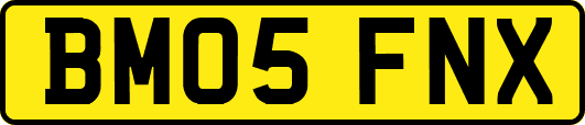 BM05FNX