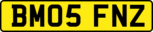 BM05FNZ