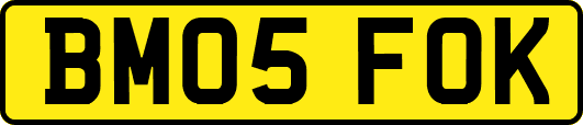BM05FOK