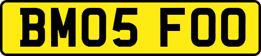 BM05FOO