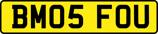 BM05FOU