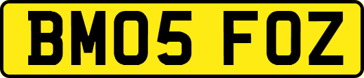 BM05FOZ