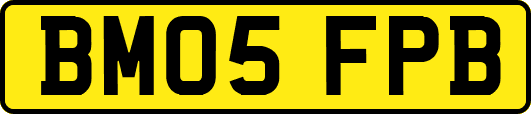 BM05FPB