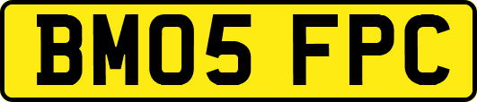 BM05FPC