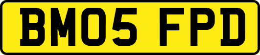 BM05FPD