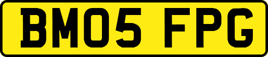 BM05FPG