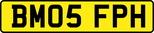 BM05FPH