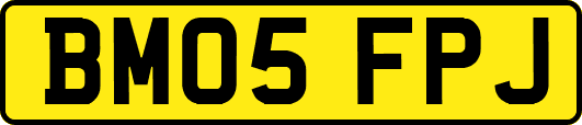 BM05FPJ