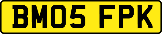 BM05FPK