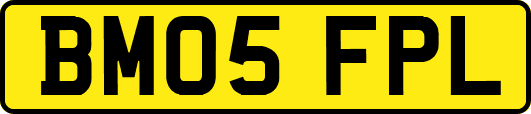 BM05FPL