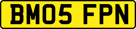 BM05FPN