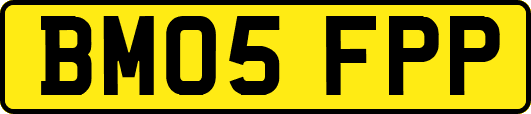 BM05FPP