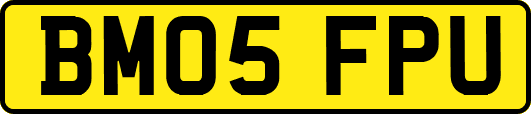 BM05FPU