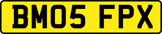 BM05FPX