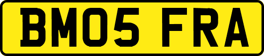 BM05FRA