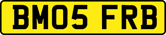 BM05FRB