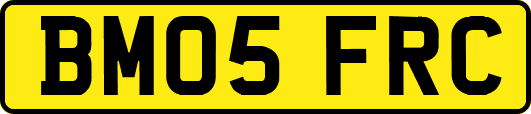 BM05FRC
