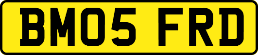 BM05FRD