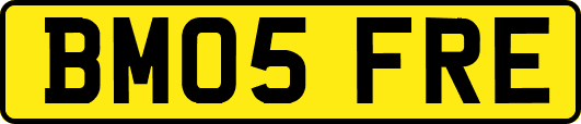 BM05FRE
