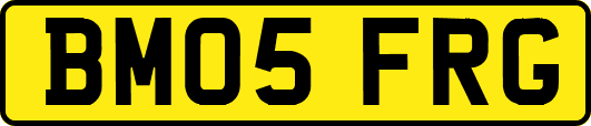 BM05FRG
