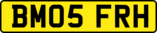 BM05FRH