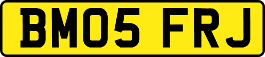 BM05FRJ