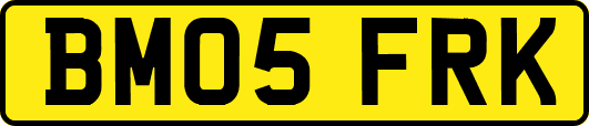 BM05FRK