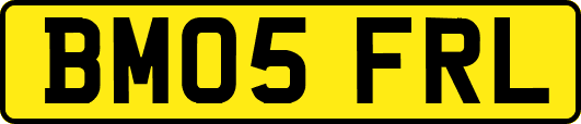 BM05FRL